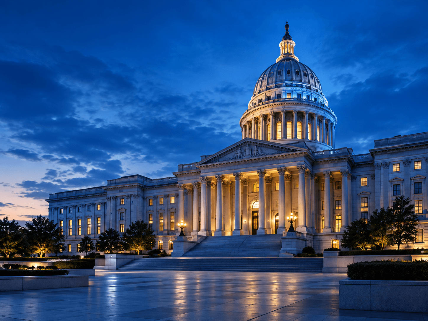Government technology