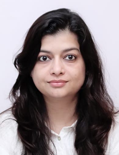 Ruchika Raturi